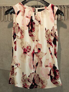 Ivanka Trump Blouse